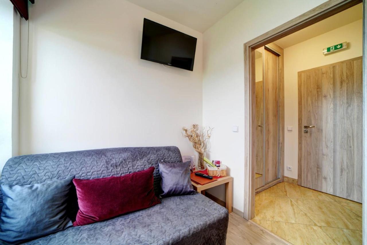 Hotel Zlechov Plumlov Dış mekan fotoğraf