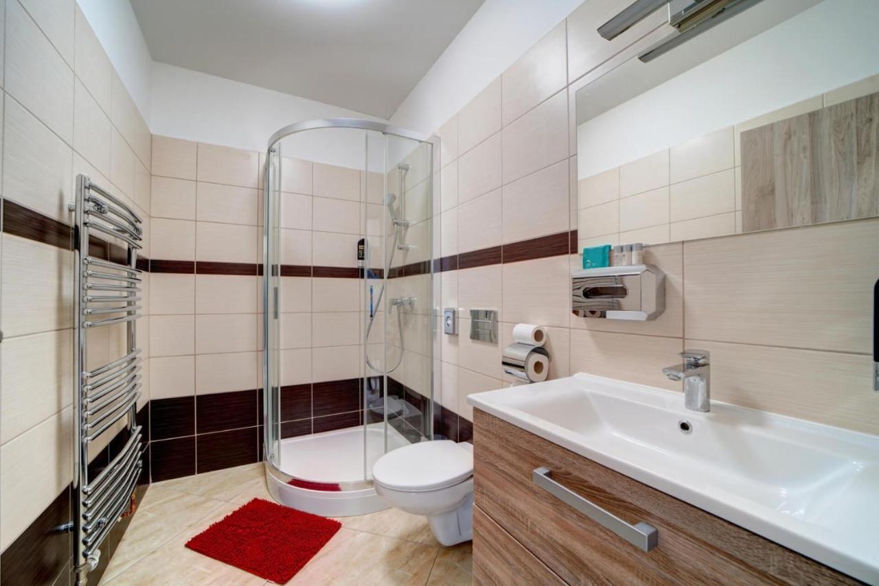 Hotel Zlechov Plumlov Dış mekan fotoğraf