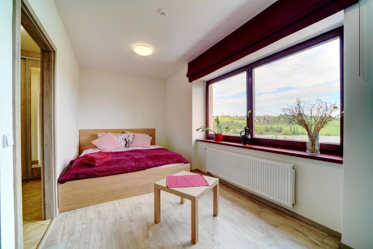 Hotel Zlechov Plumlov Dış mekan fotoğraf