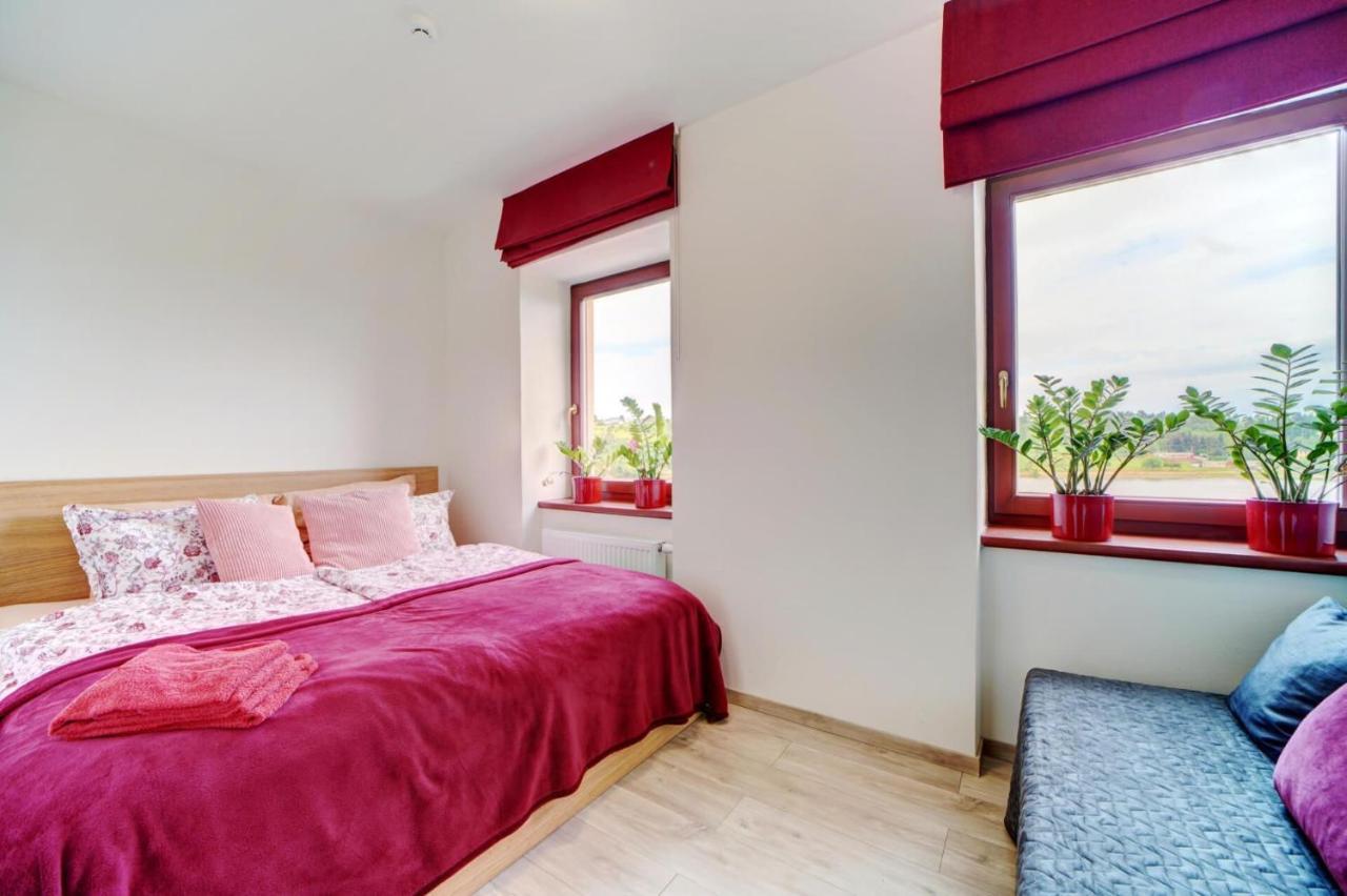 Hotel Zlechov Plumlov Dış mekan fotoğraf