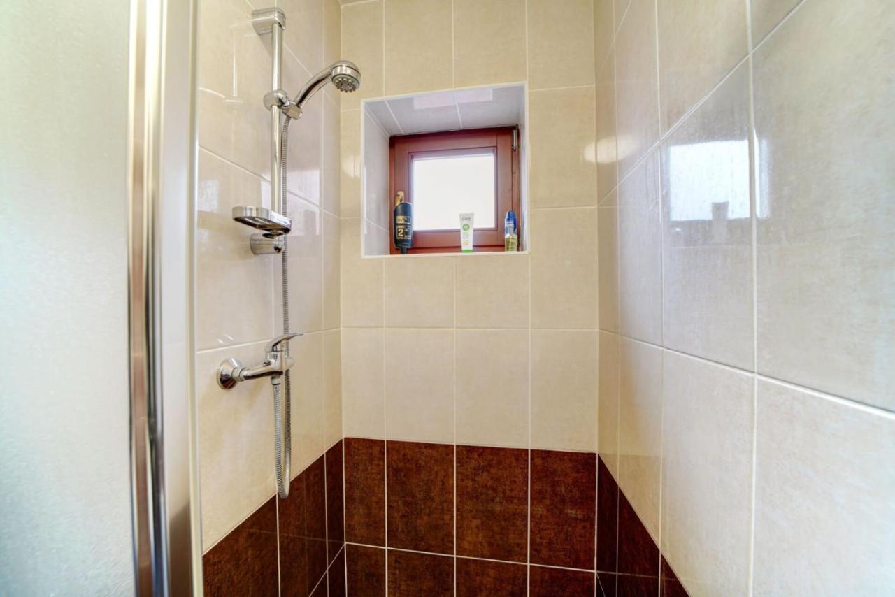 Hotel Zlechov Plumlov Dış mekan fotoğraf