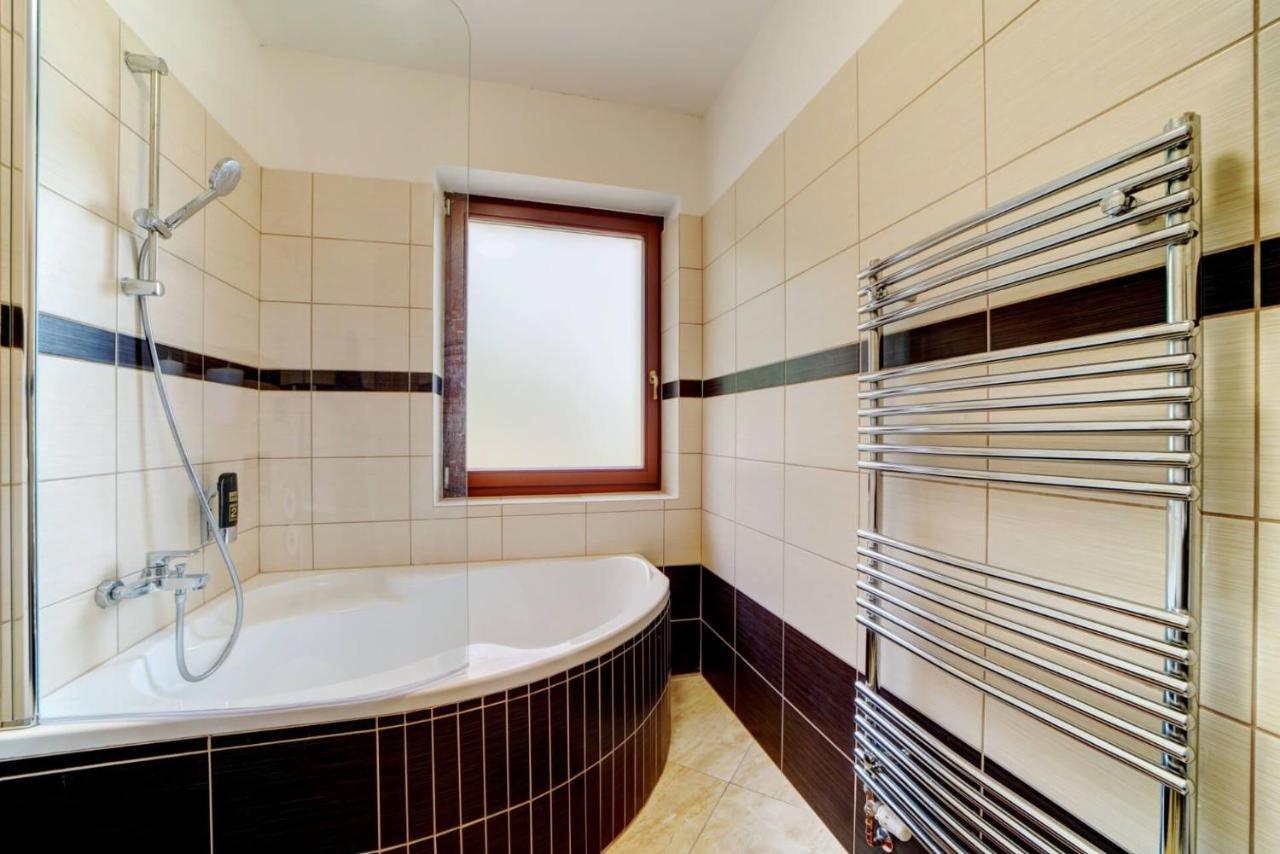 Hotel Zlechov Plumlov Dış mekan fotoğraf