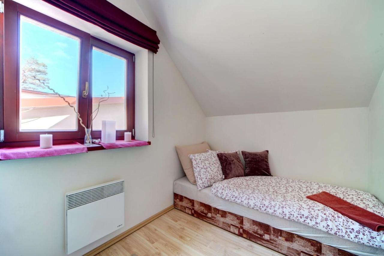 Hotel Zlechov Plumlov Dış mekan fotoğraf