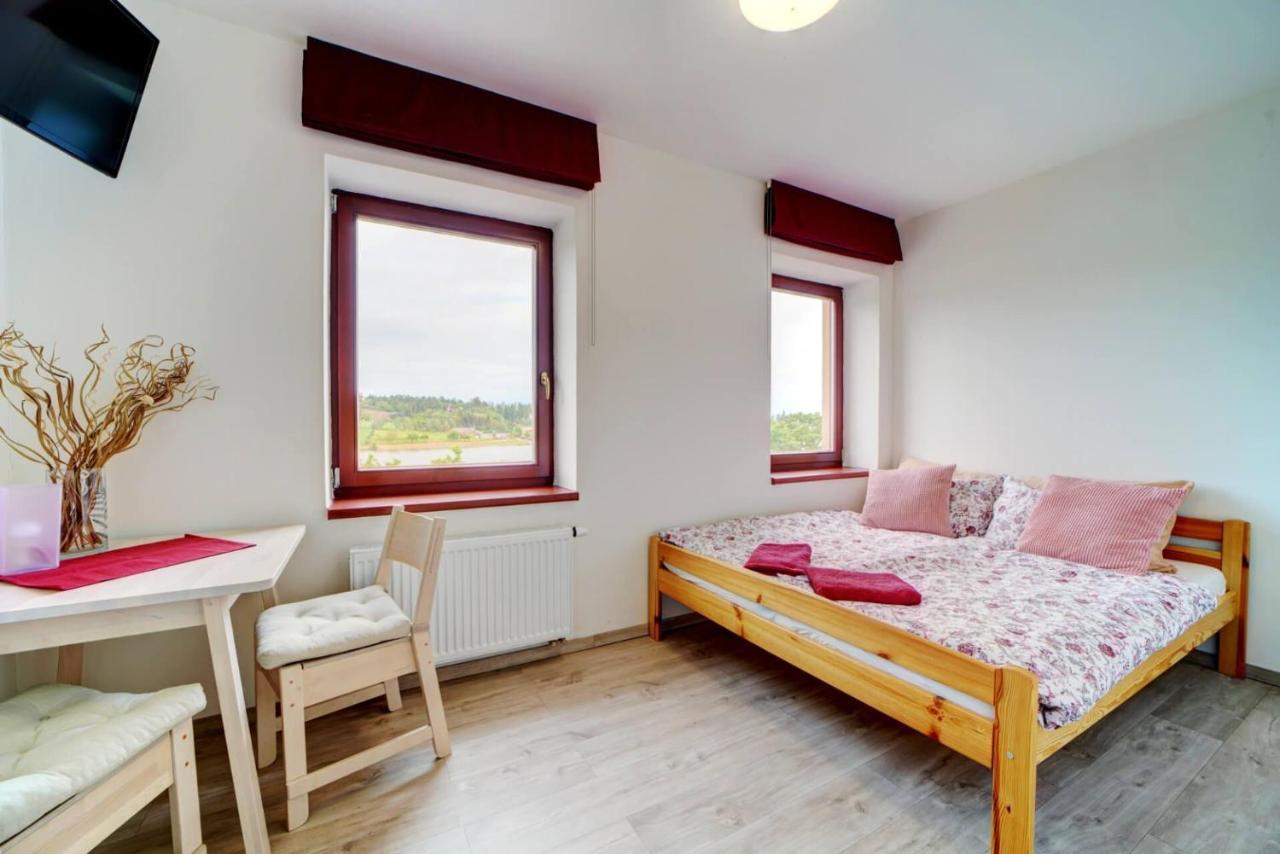 Hotel Zlechov Plumlov Dış mekan fotoğraf