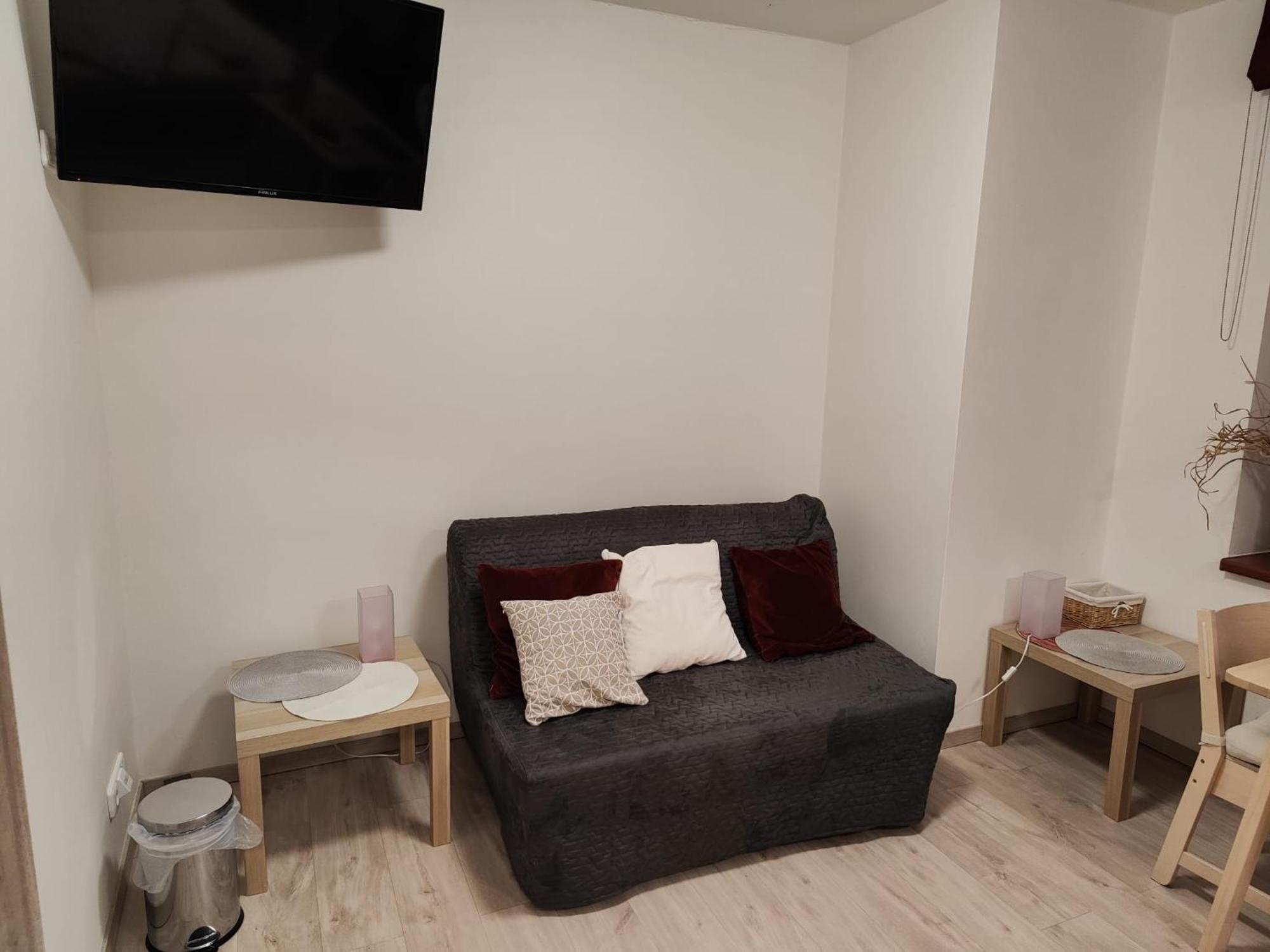 Hotel Zlechov Plumlov Dış mekan fotoğraf