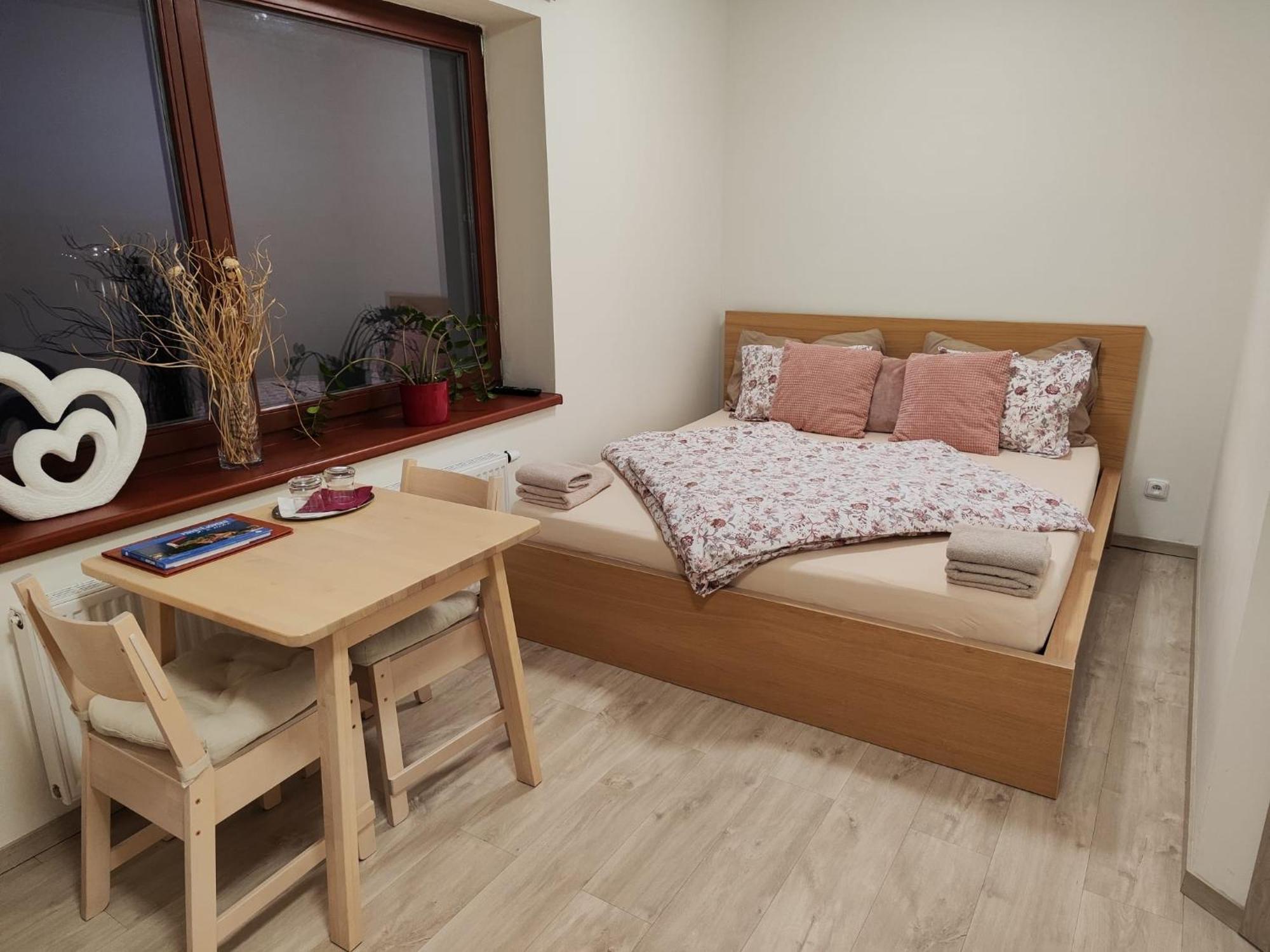 Hotel Zlechov Plumlov Dış mekan fotoğraf
