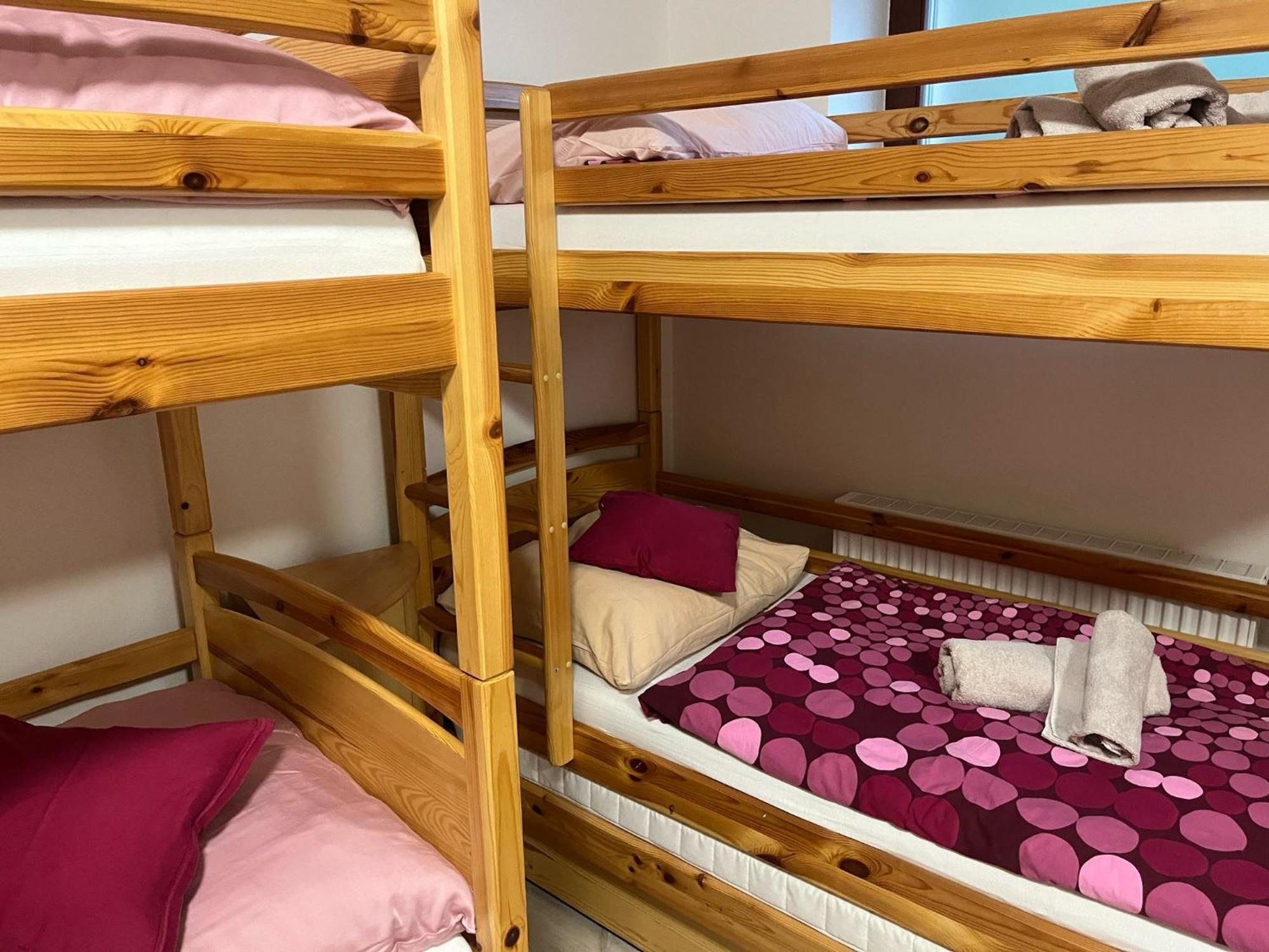 Hotel Zlechov Plumlov Oda fotoğraf