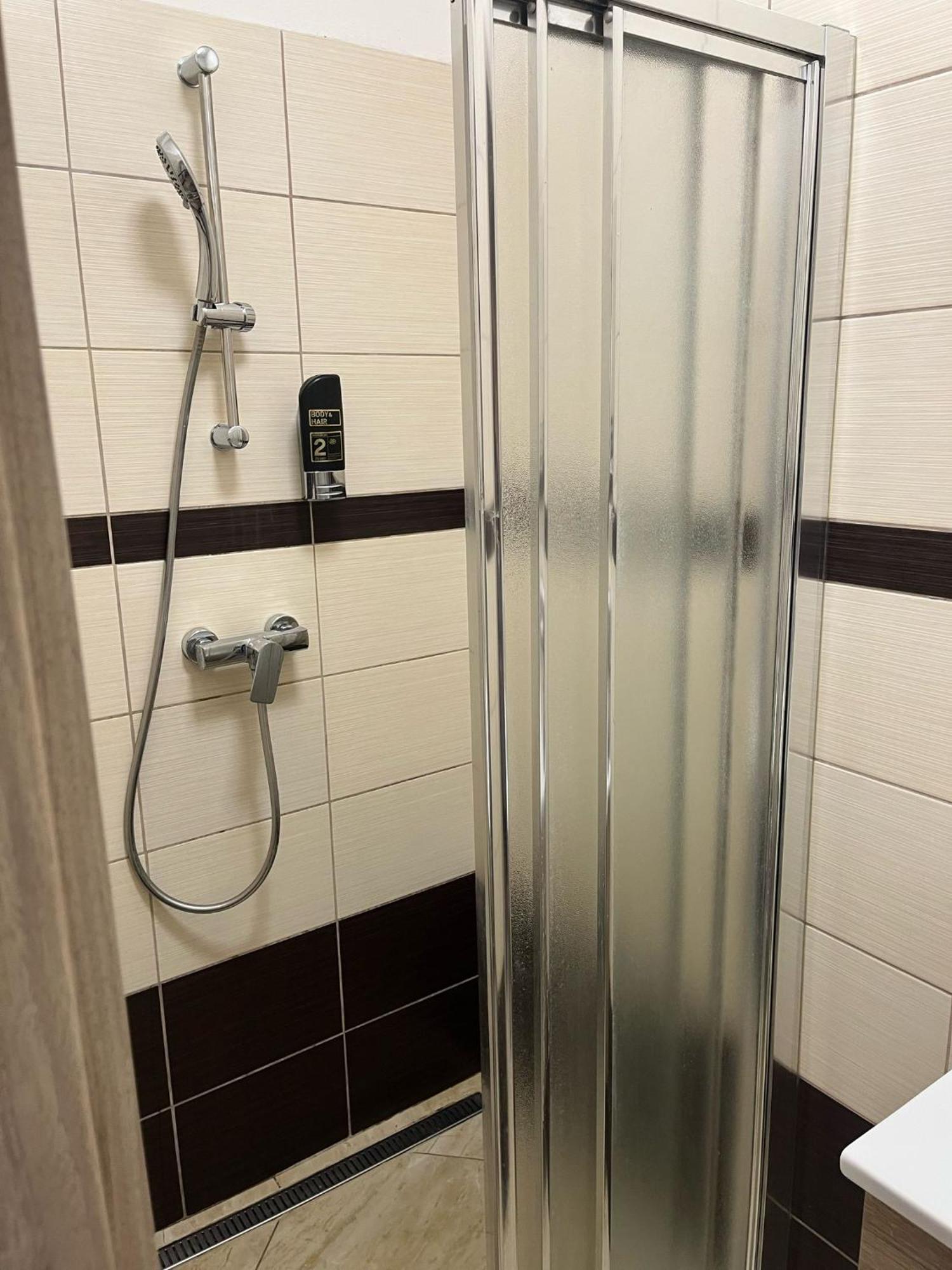 Hotel Zlechov Plumlov Oda fotoğraf