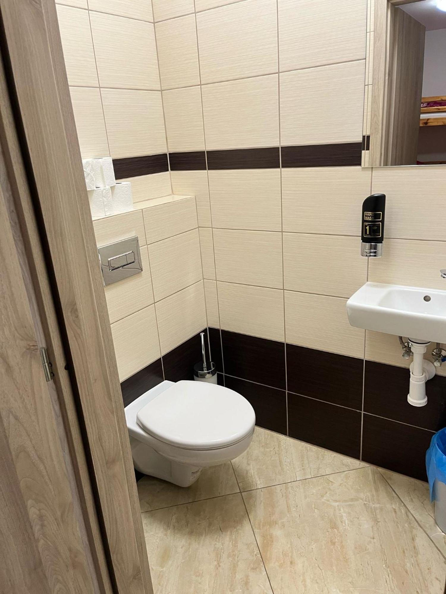 Hotel Zlechov Plumlov Oda fotoğraf