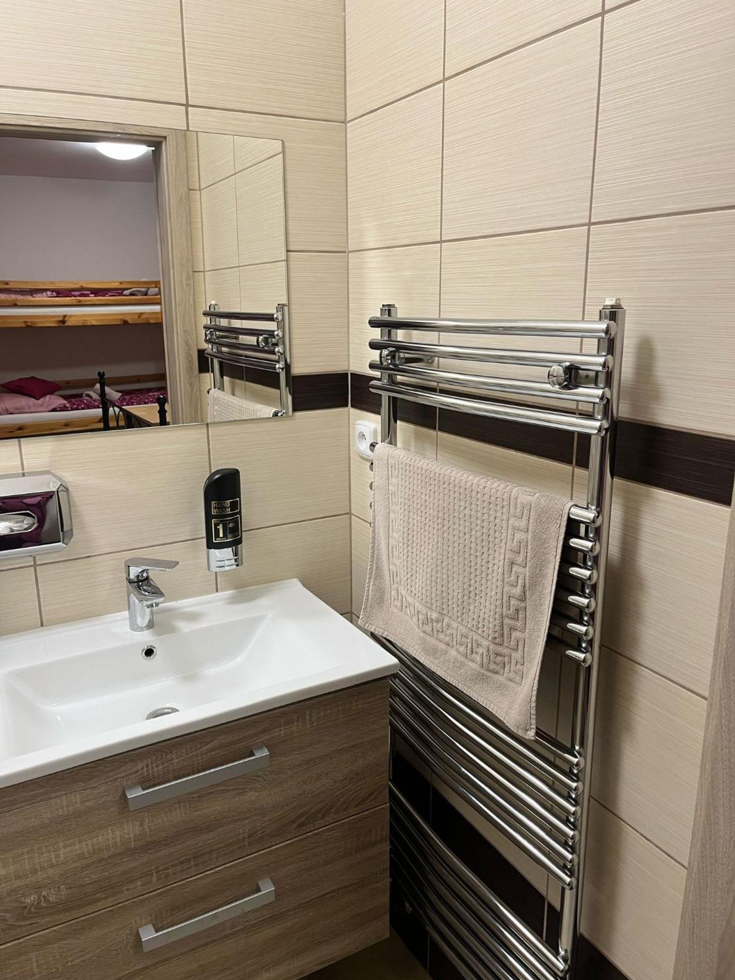 Hotel Zlechov Plumlov Oda fotoğraf
