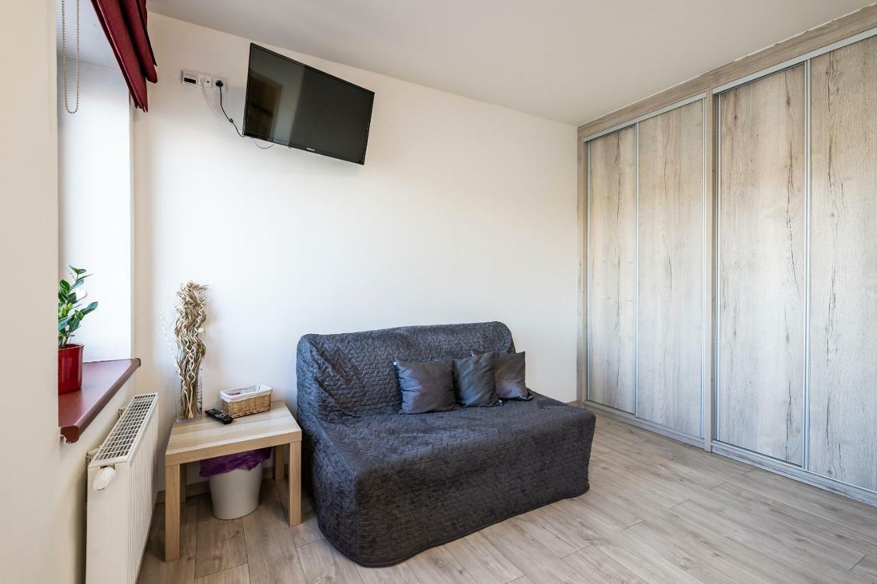 Hotel Zlechov Plumlov Dış mekan fotoğraf